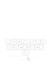 Indonesian Blackjack 18