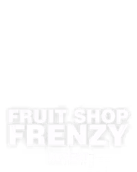 Fruit Shop Frenzy