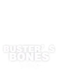 Buster’s Bones