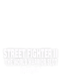Street Fighter II: The World Warrior Slot