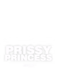 Prissy Princess