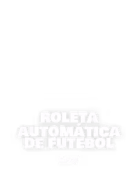 Roleta Automática de Futebol