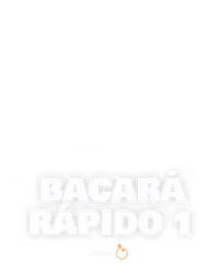 Bacará Rápido 1