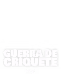 Guerra de Críquete