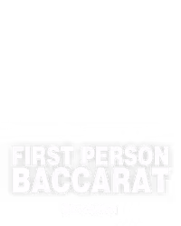 First Person Baccarat