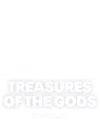Treasures Of The Gods