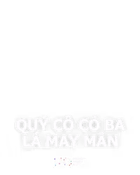Quý Cô Cỏ Ba Lá May Mắn