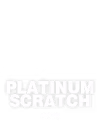 Platinum Scratch