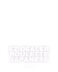 EZ Dealer Roulette Japanese