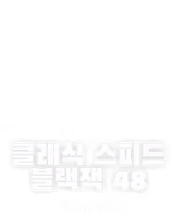 클래식 스피드 블랙잭 48