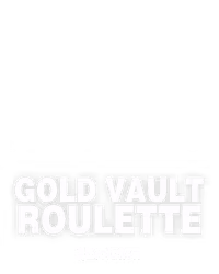 Gold Vault Roulette