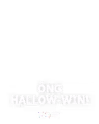 Ông Hallow-Win!