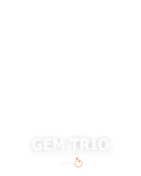 Gem Trio
