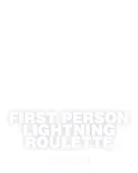 First Person Lightning Roulette