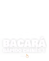 Bacará Rápido Chinês 1