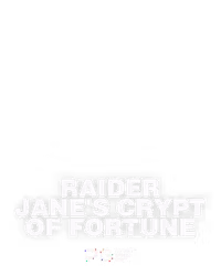 Raider Jane's Crypt of Fortune