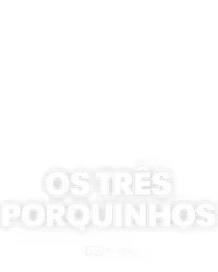 Os três porquinhos