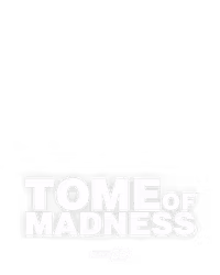 Tome of Madness