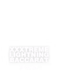 XXXtreme lightning Baccarat
