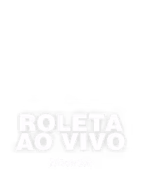 Roleta Ao Vivo