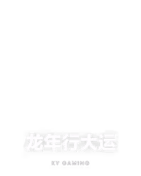 龙年行大运