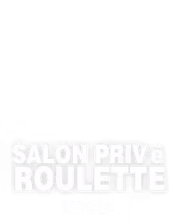 Salon Privé Roulette