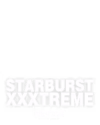 Starburst XXXtreme