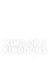 King of 3 Kingdoms