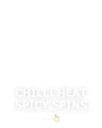 Chilli Heat Spicy Spins