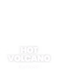 Hot Volcano