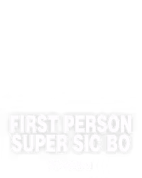 First Person Super Sic Bo