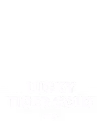 Lucky Tiger Gold