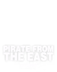 Pirate From the East