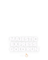 Majestic Express - Gold Run