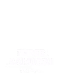 Three Samurai