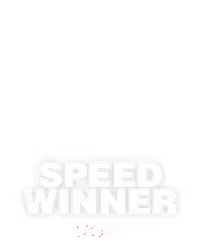 Speed Winner