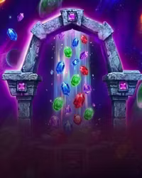 Crystal Fall