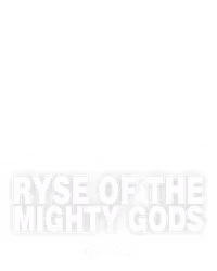 Ryse of the Mighty Gods