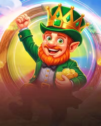 Emerald King - Wheel of Wealth