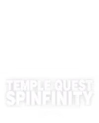Temple Quest Spinfinity