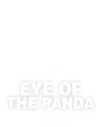 Eye of the Panda