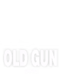 Old Gun