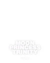 Moon Princess Trinity
