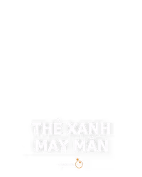 Thẻ Xanh May Mắn