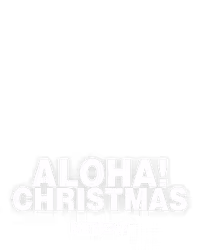 Aloha! Christmas