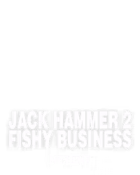 Jack Hammer 2: Fishy Business