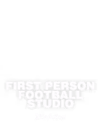 First Person Football Studio