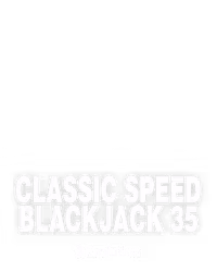 Classic Speed Blackjack 35