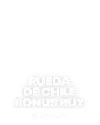 Rueda De Chile Bonus Buy