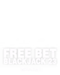 Free Bet Blackjack 23